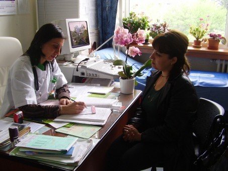 Cabinet medical Dr. Platon Izabela Corina